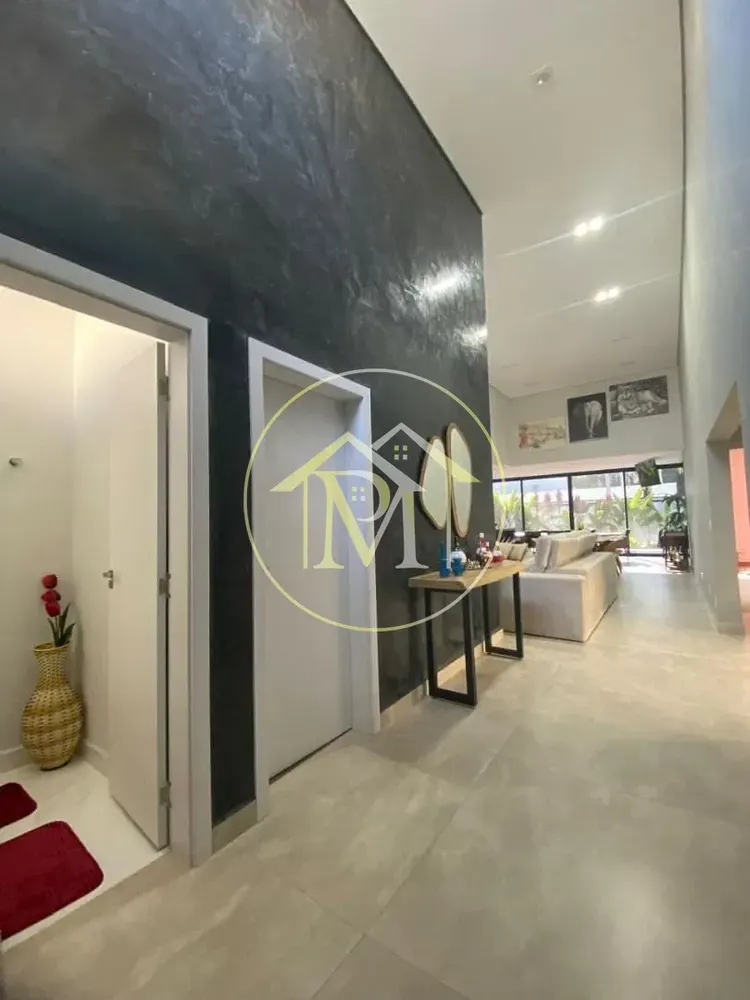 Casa, 3 quartos, 225 m² - Foto 6