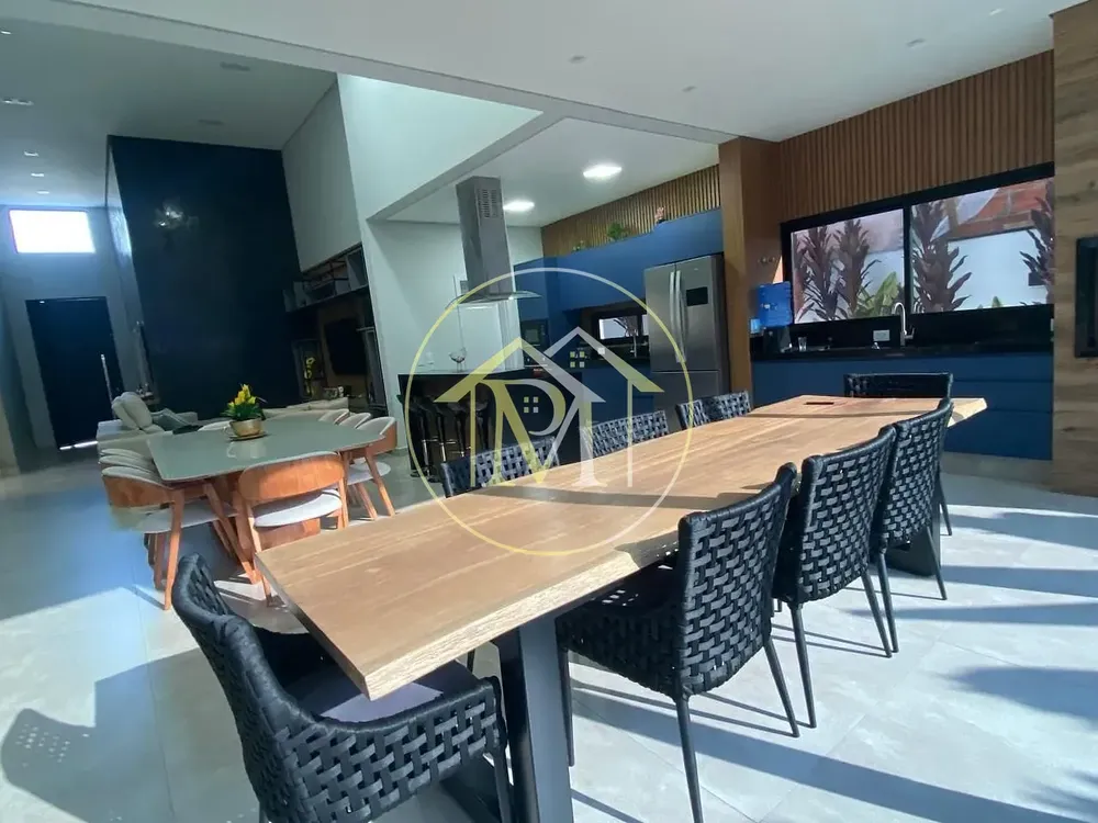 Casa, 3 quartos, 225 m² - Foto 4