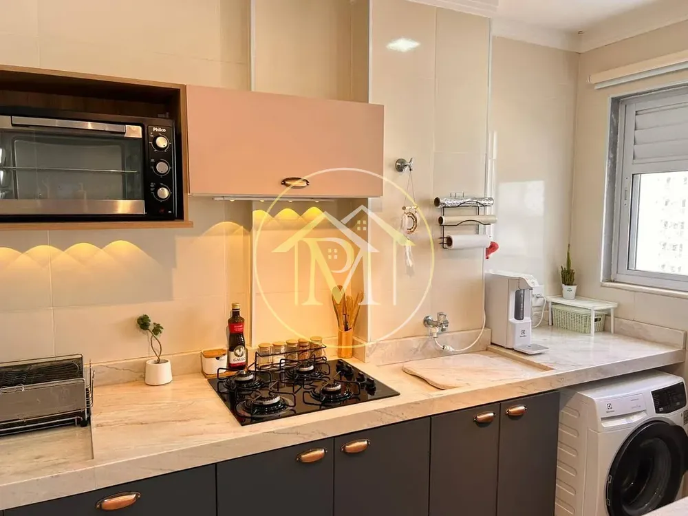 Apartamento, 2 quartos, 44 m² - Foto 3