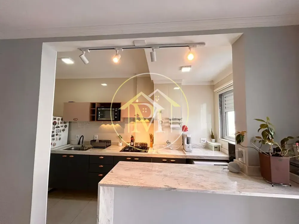 Apartamento, 2 quartos, 44 m² - Foto 4