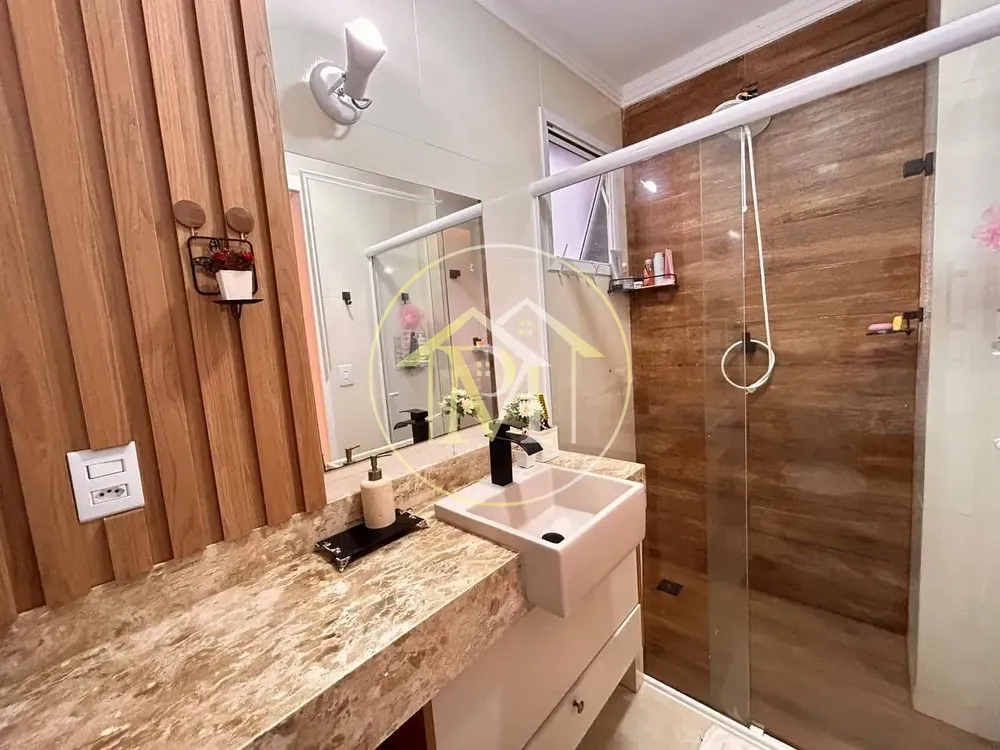 Apartamento, 2 quartos, 44 m² - Foto 7