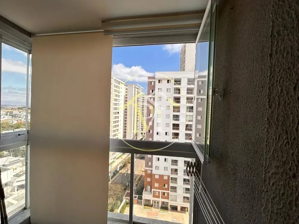 Apartamento, 2 quartos, 44 m² - Foto 6
