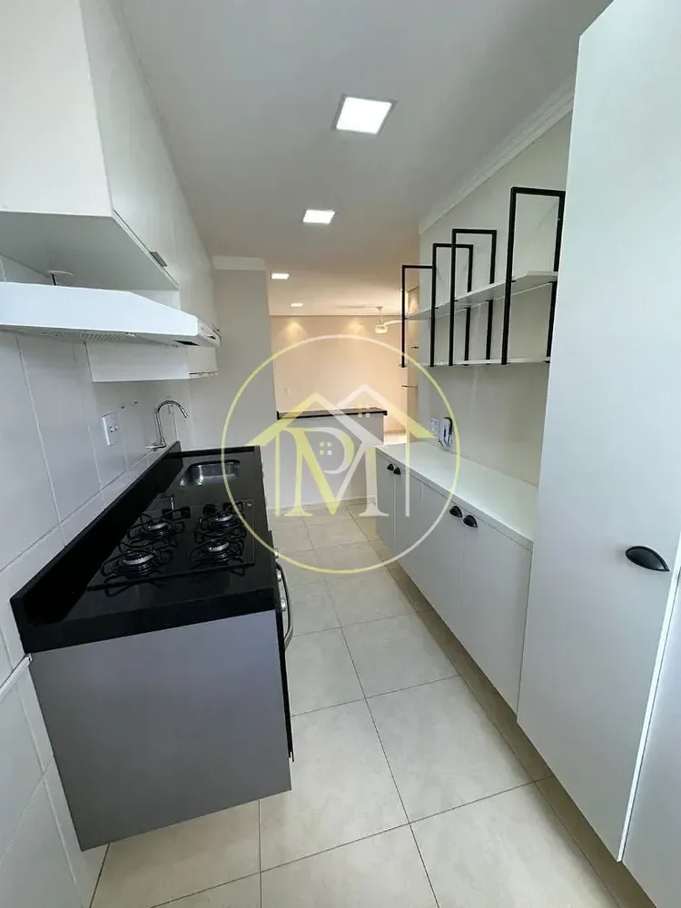 Apartamento, 2 quartos, 56 m² - Foto 6