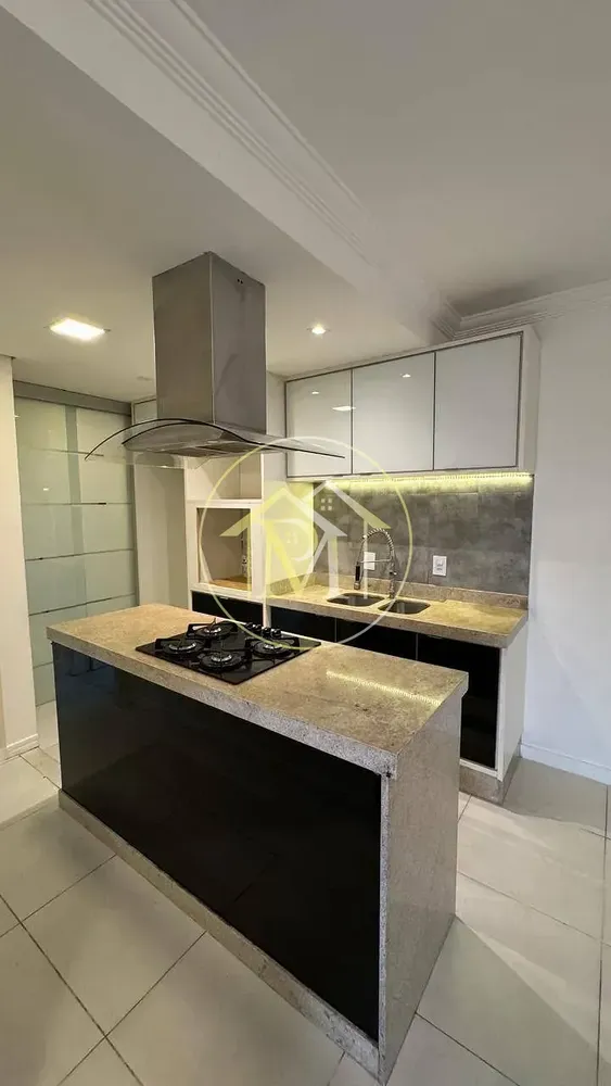 Apartamento, 2 quartos, 67 m² - Foto 2