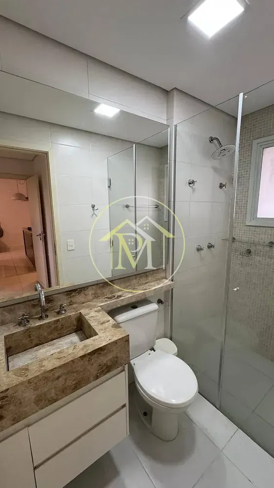 Apartamento, 2 quartos, 67 m² - Foto 7