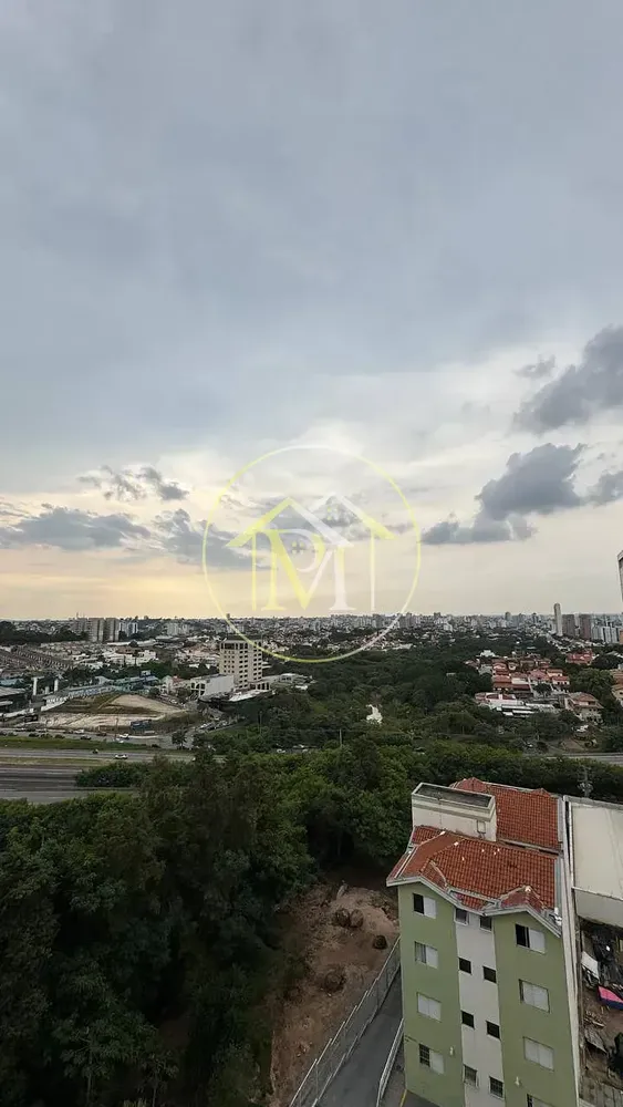 Apartamento, 2 quartos, 67 m² - Foto 3