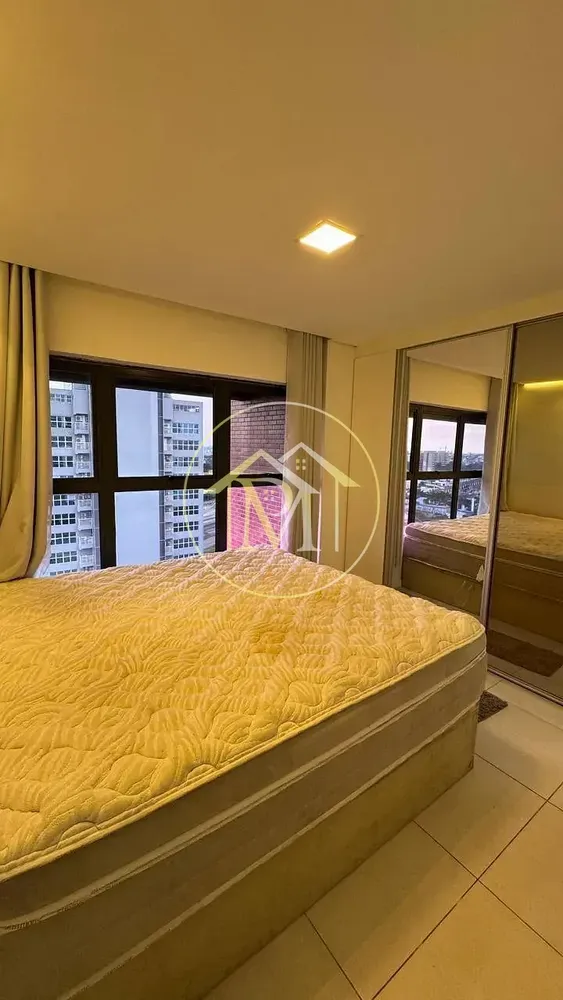 Apartamento, 2 quartos, 67 m² - Foto 8