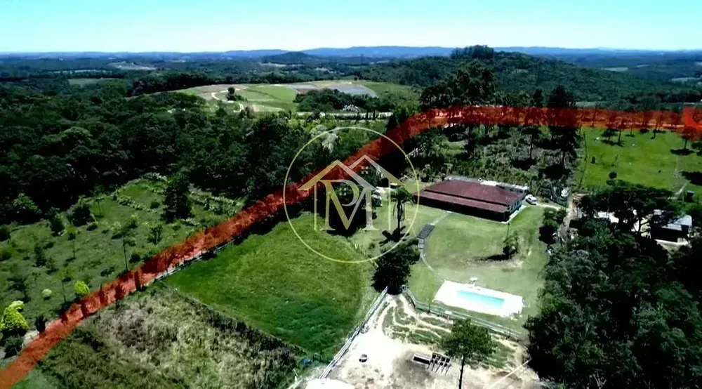 Sítio, 6 quartos, 5 hectares - Foto 3