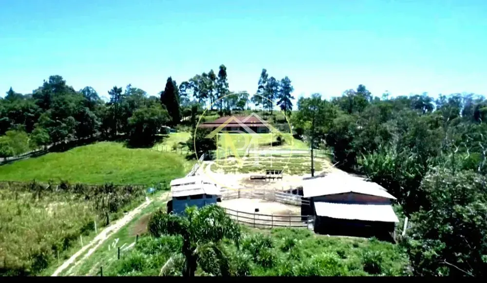 Sítio, 6 quartos, 5 hectares - Foto 2