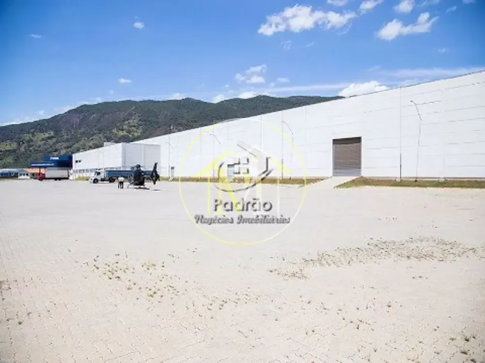 Depósito-Galpão, 5040 m² - Foto 9
