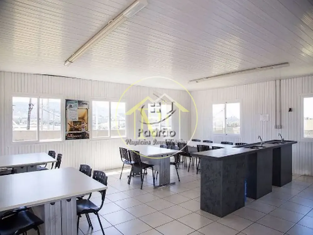 Depósito-Galpão, 5040 m² - Foto 1