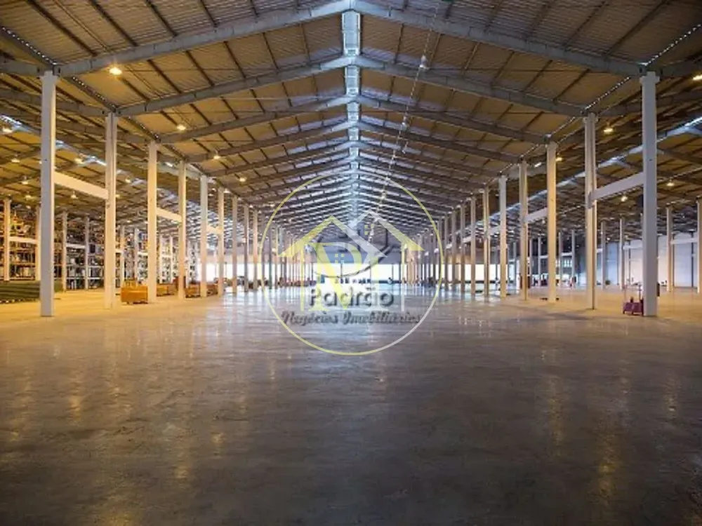 Depósito-Galpão, 5040 m² - Foto 3