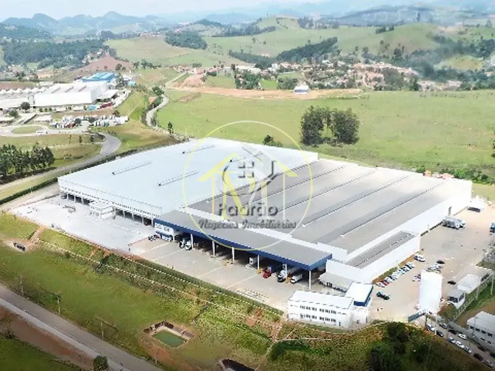 Depósito-Galpão, 5040 m² - Foto 6