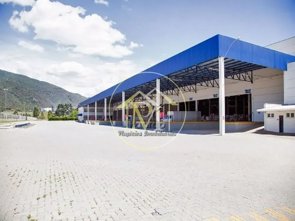 Depósito-Galpão, 5040 m² - Foto 10