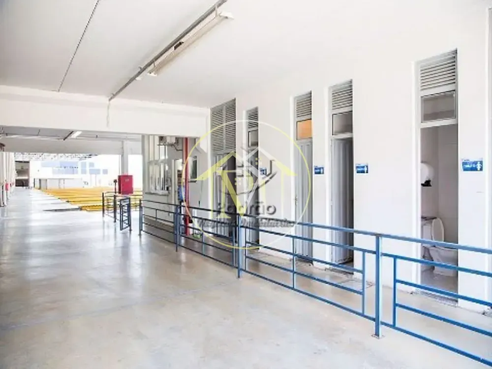 Depósito-Galpão, 5040 m² - Foto 11