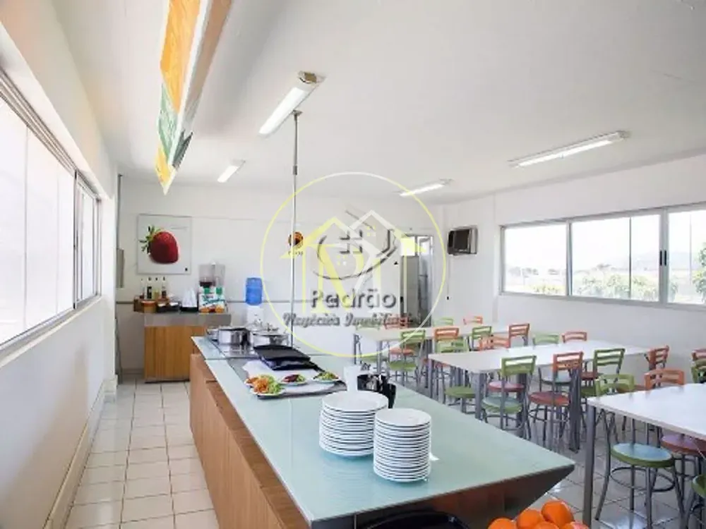 Depósito-Galpão, 5040 m² - Foto 4