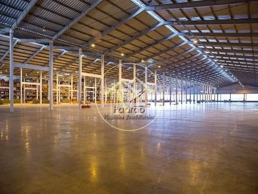 Depósito-Galpão, 5040 m² - Foto 5