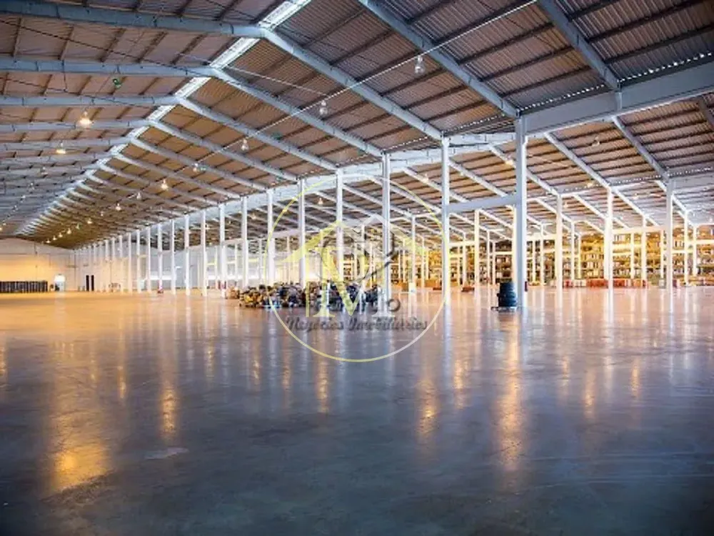 Depósito-Galpão, 5040 m² - Foto 8