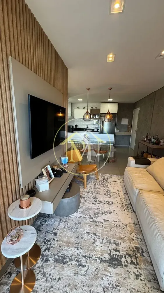 Apartamento, 2 quartos, 73 m² - Foto 7