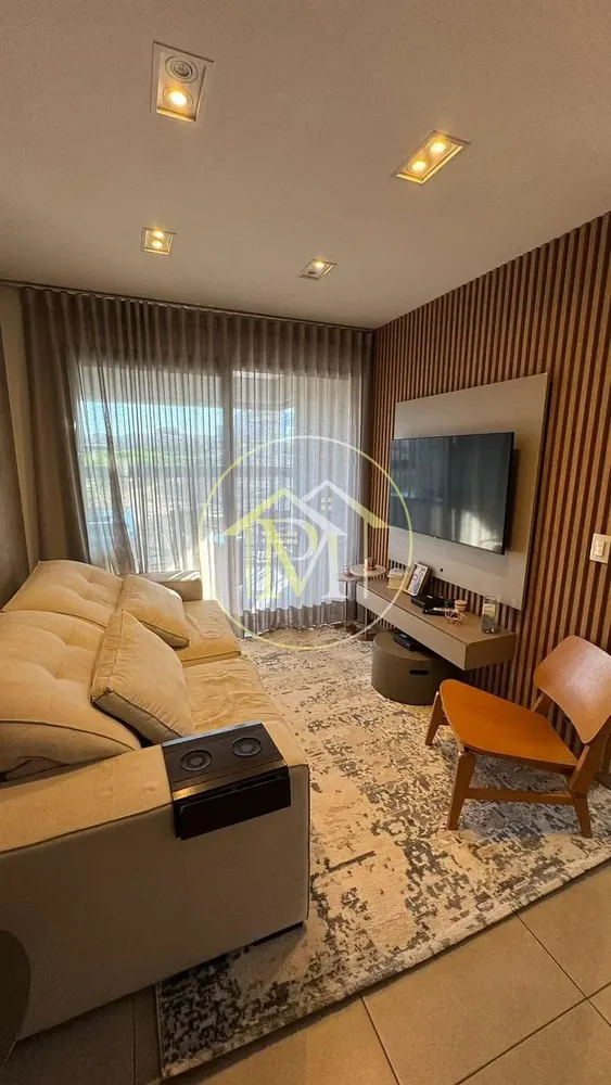 Apartamento, 2 quartos, 73 m² - Foto 8