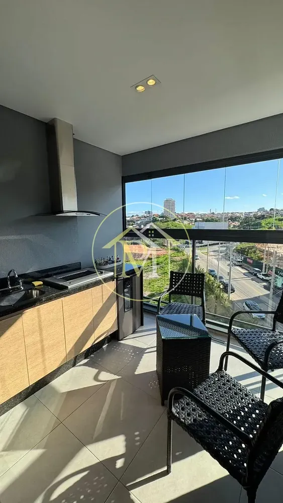Apartamento, 2 quartos, 73 m² - Foto 11