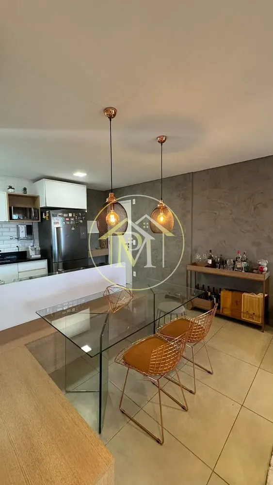 Apartamento, 2 quartos, 73 m² - Foto 3
