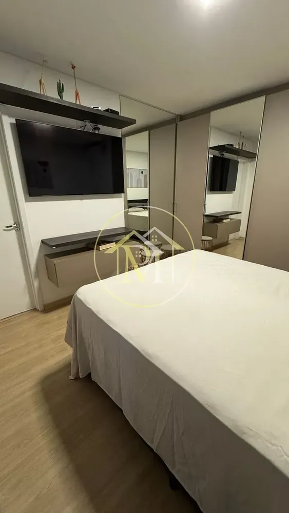 Apartamento, 2 quartos, 73 m² - Foto 5