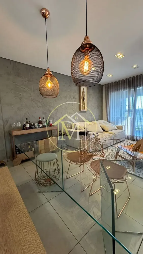 Apartamento, 2 quartos, 73 m² - Foto 6