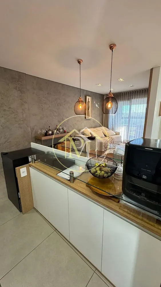 Apartamento, 2 quartos, 73 m² - Foto 9