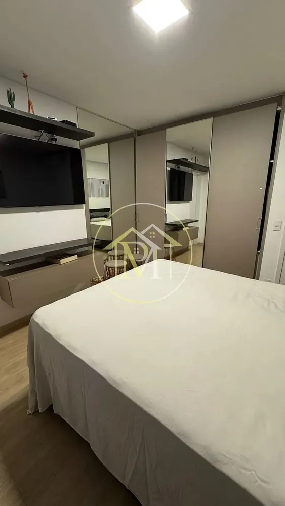 Apartamento, 2 quartos, 73 m² - Foto 4