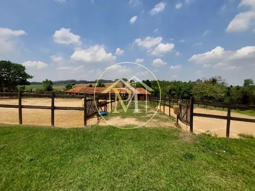 Fazenda, 17 hectares - Foto 1