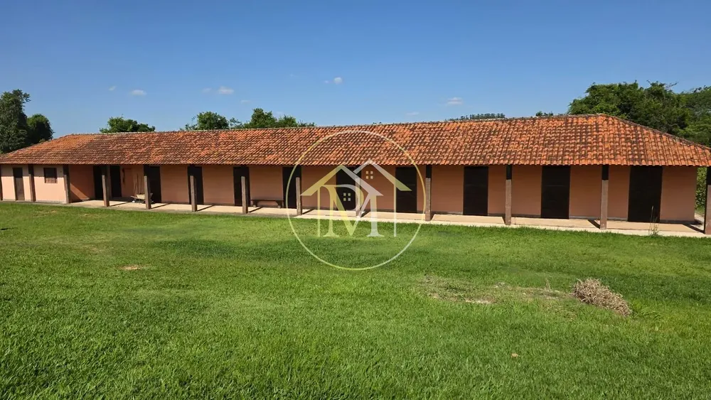 Sítio, 1 quarto, 17 hectares - Foto 11