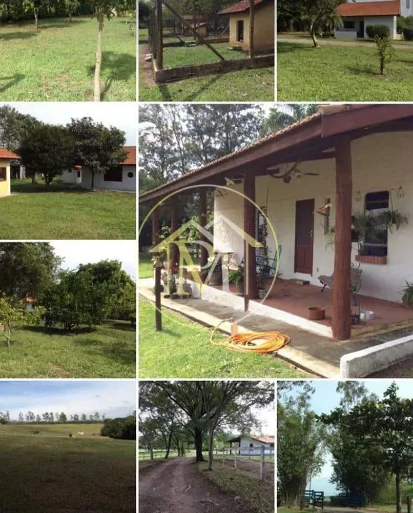Sítio, 8 quartos, 25 hectares - Foto 6