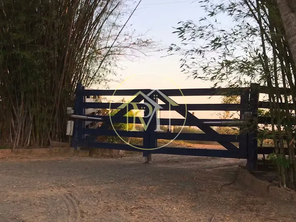 Sítio, 8 quartos, 25 hectares - Foto 3