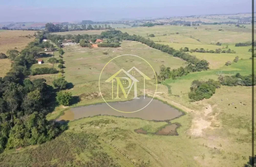 Sítio, 8 quartos, 25 hectares - Foto 8