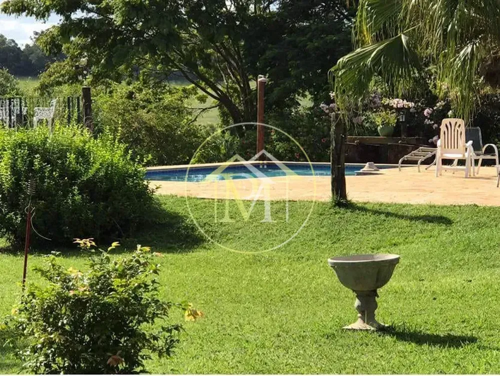 Sítio, 8 quartos, 25 hectares - Foto 7