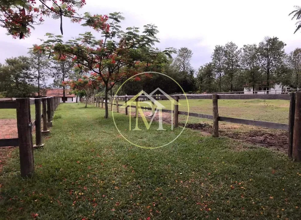 Sítio, 8 quartos, 25 hectares - Foto 11