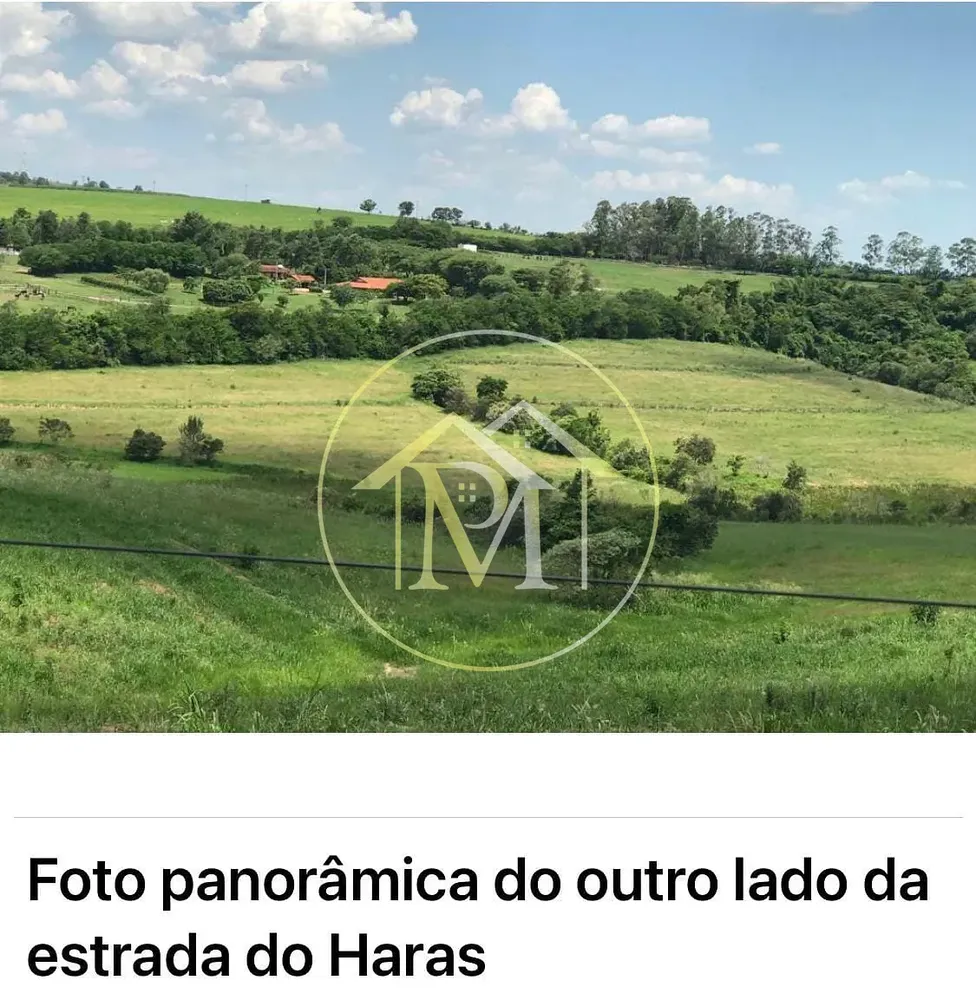 Sítio, 8 quartos, 25 hectares - Foto 4