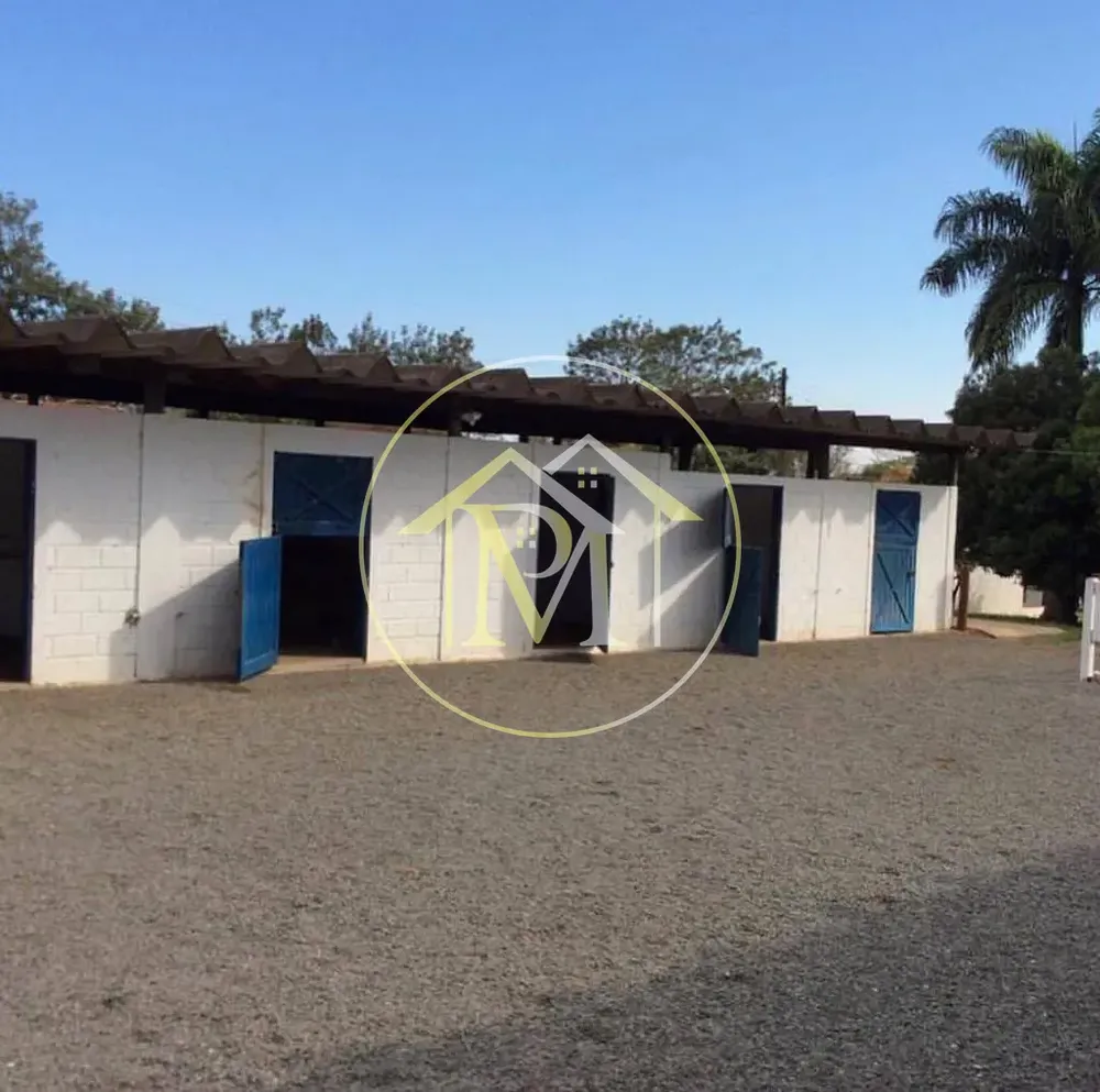 Sítio, 8 quartos, 25 hectares - Foto 8