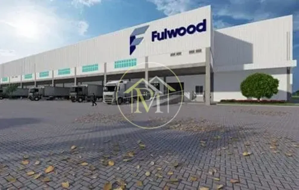 Depósito-Galpão, 9694 m² - Foto 1