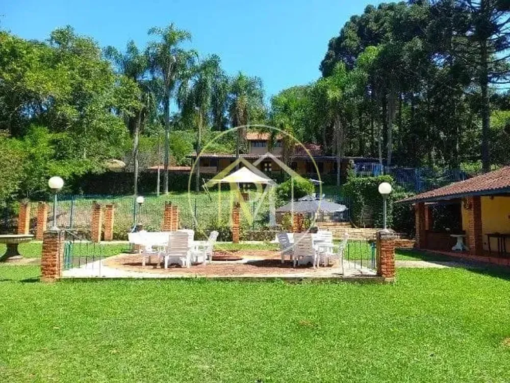 Sítio, 4 quartos, 11 hectares - Foto 2