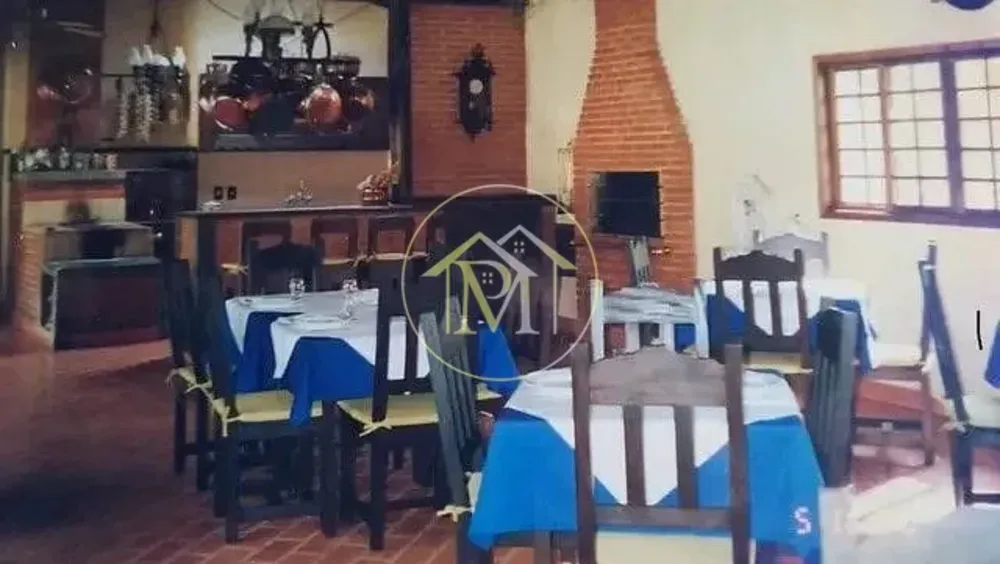 Sítio, 4 quartos, 11 hectares - Foto 10