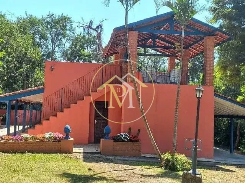 Sítio, 4 quartos, 11 hectares - Foto 6