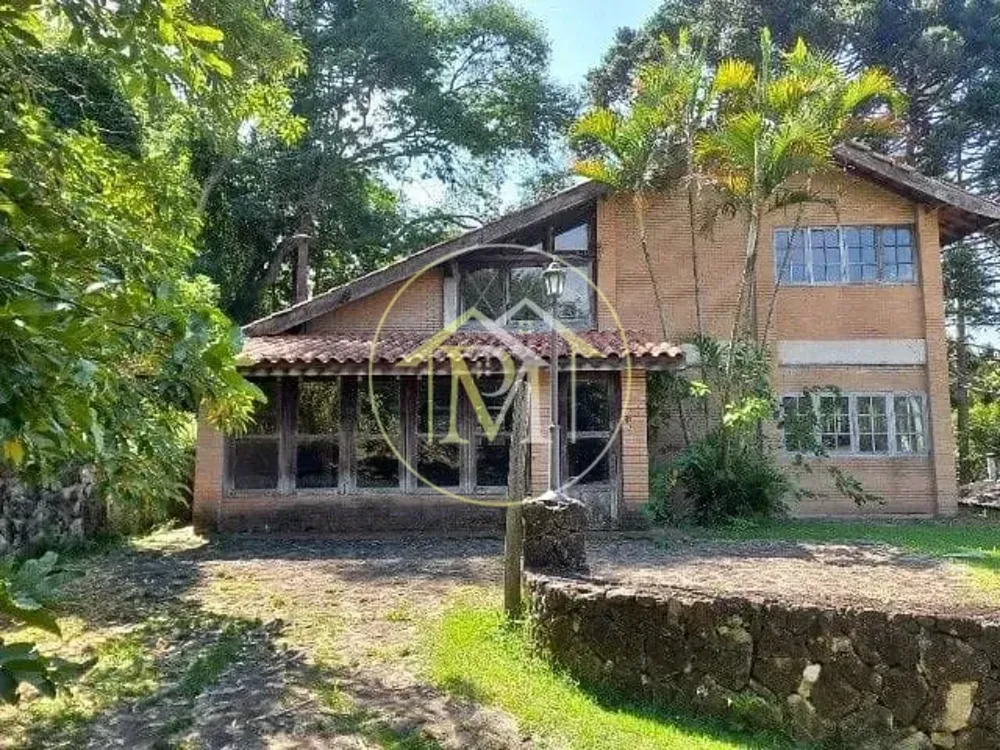 Sítio, 4 quartos, 11 hectares - Foto 12
