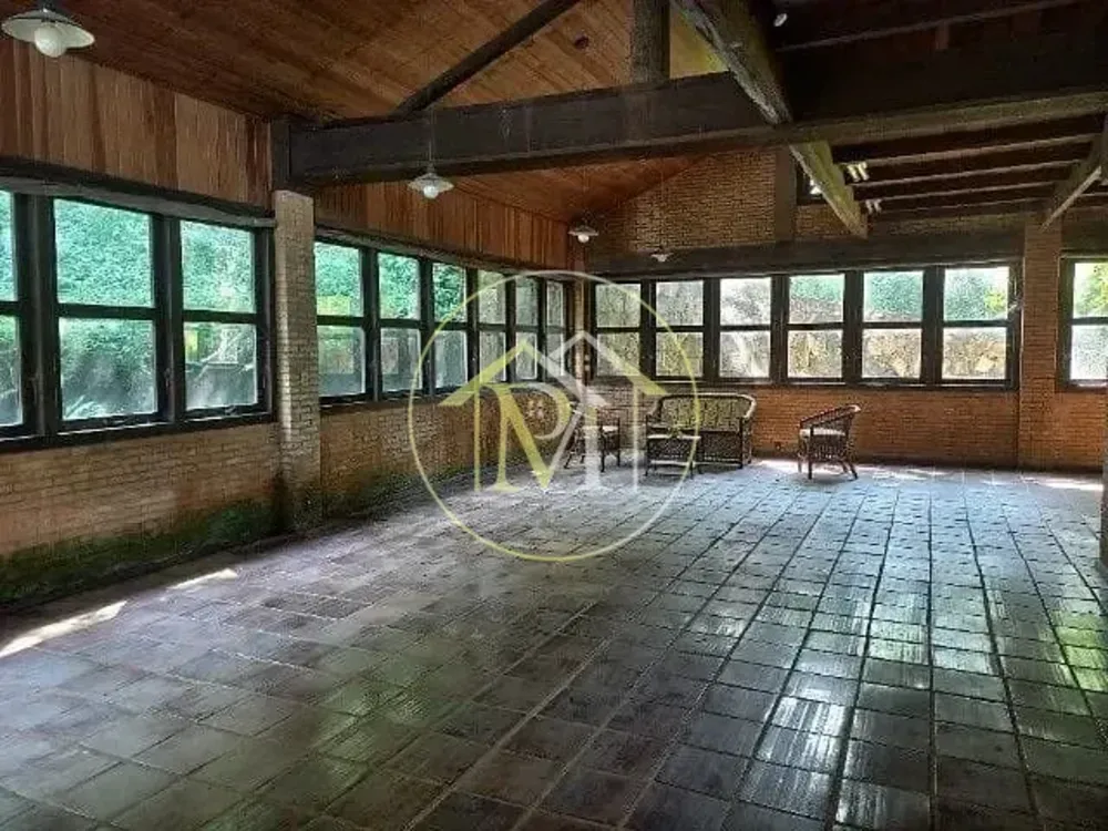 Sítio, 4 quartos, 11 hectares - Foto 11