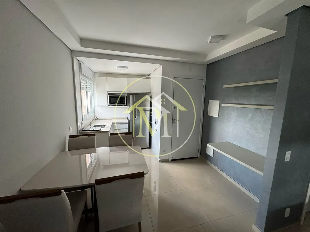 Apartamento, 1 quarto, 38 m² - Foto 5