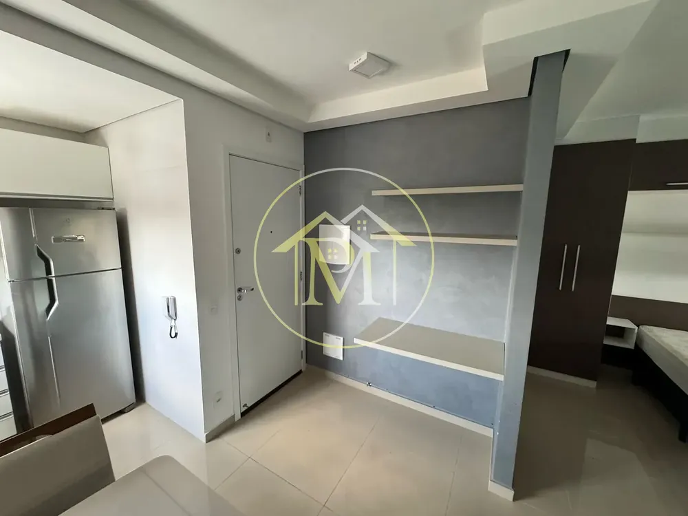 Apartamento, 1 quarto, 38 m² - Foto 4