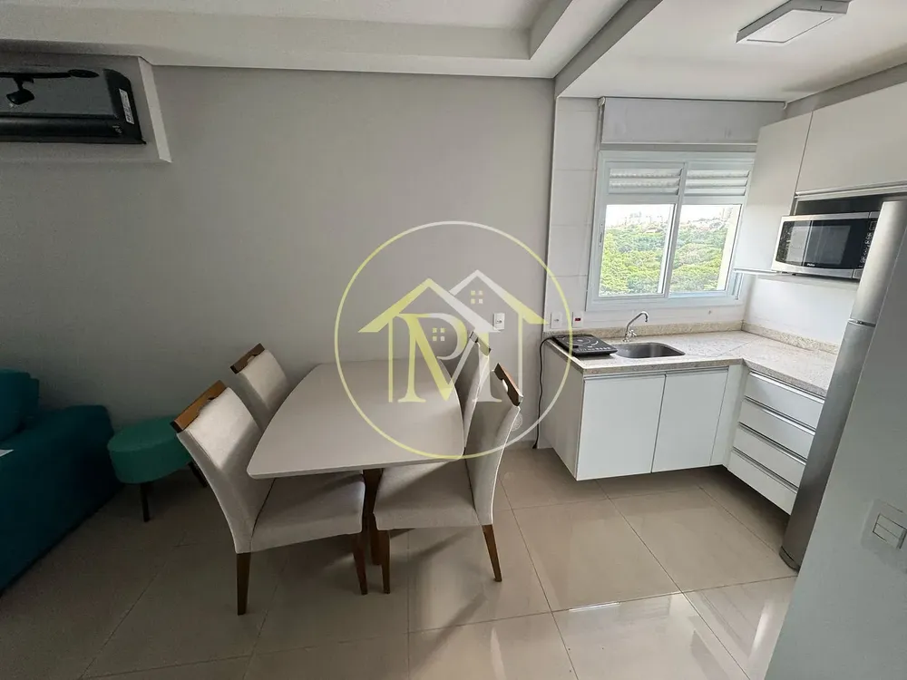 Apartamento, 1 quarto, 38 m² - Foto 3