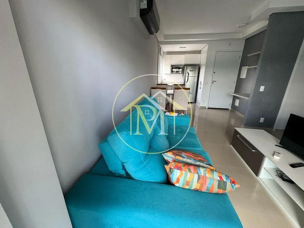 Apartamento, 1 quarto, 38 m² - Foto 1