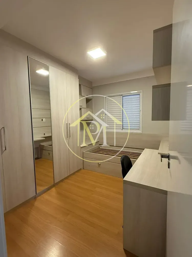 Apartamento, 3 quartos, 98 m² - Foto 7
